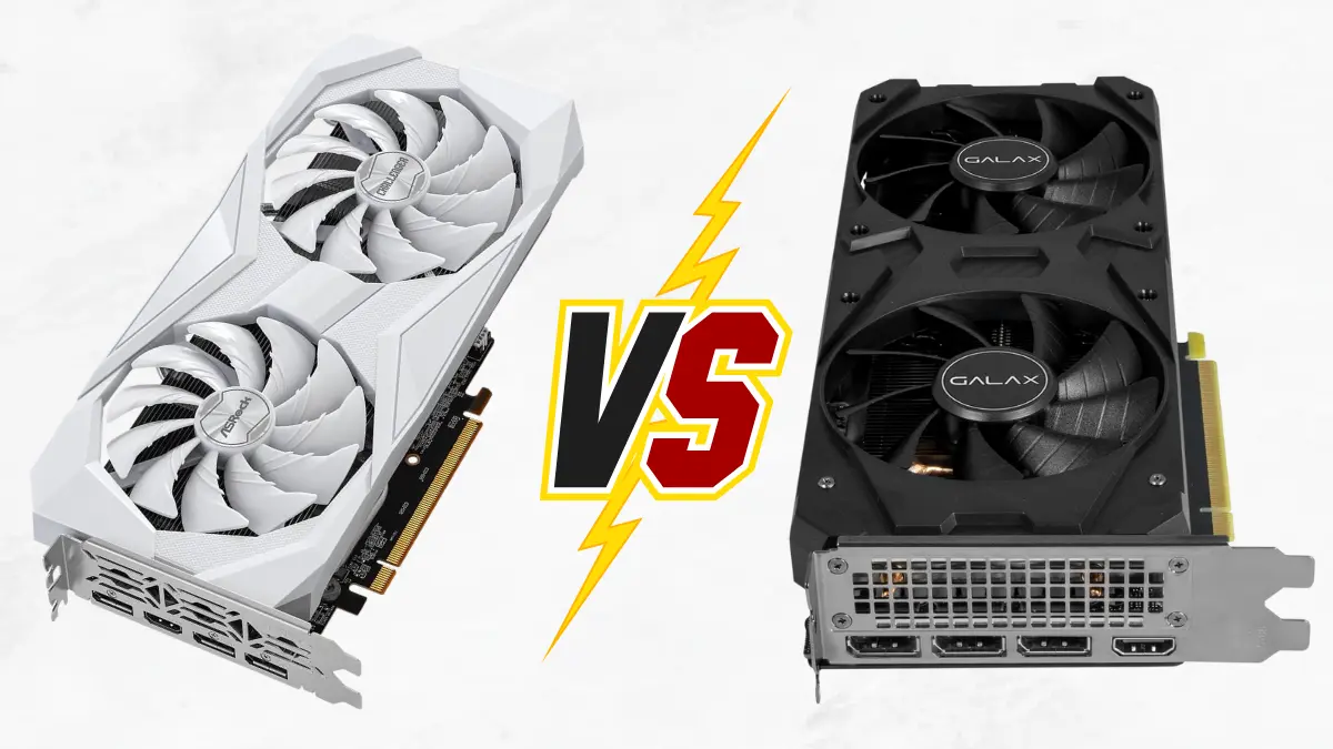 RX 6600 vs RTX 3060 Comparativo Completo