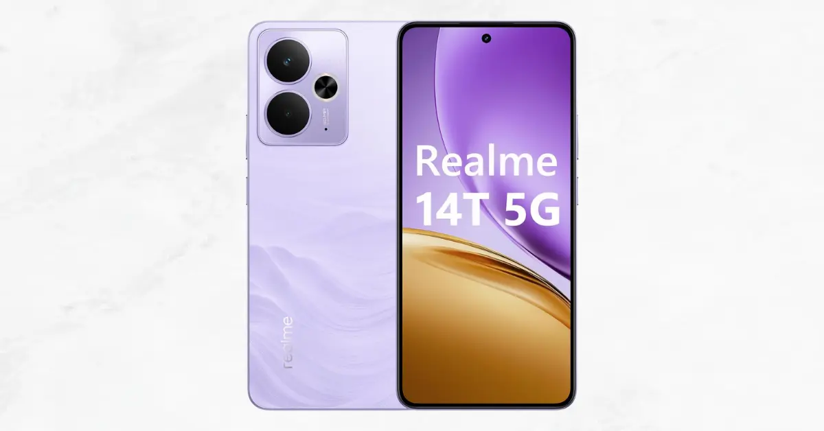 Realme 14T é bom Review Completo e Ficha Técnica