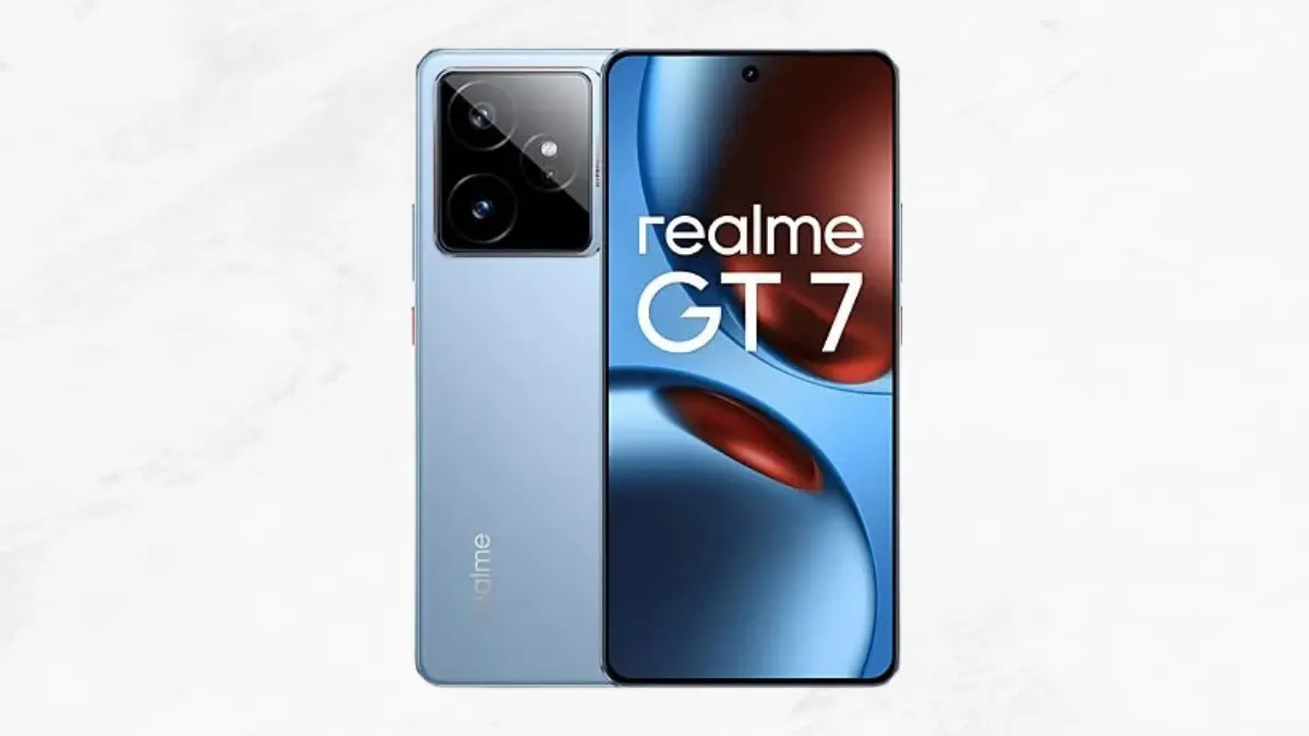 Realme GT 7 é bom Review Completo e Ficha Técnica