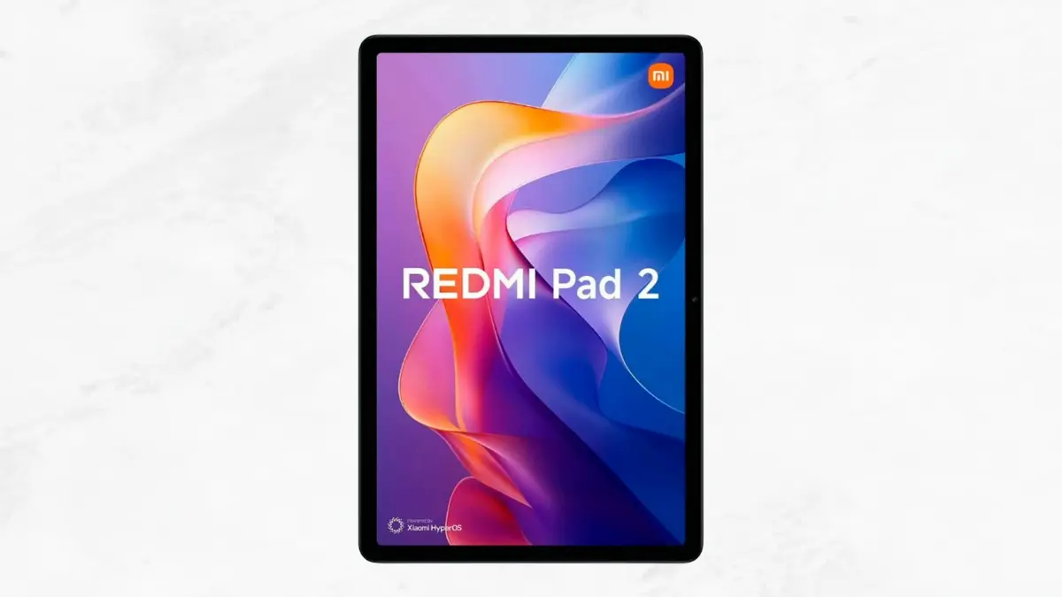 Redmi Pad 2 Vale a Pena