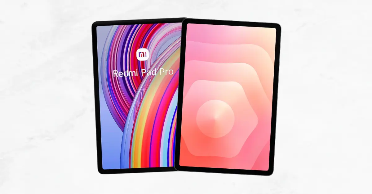 Redmi Pad Pro vs Galaxy Tab S11 Comparativo Completo