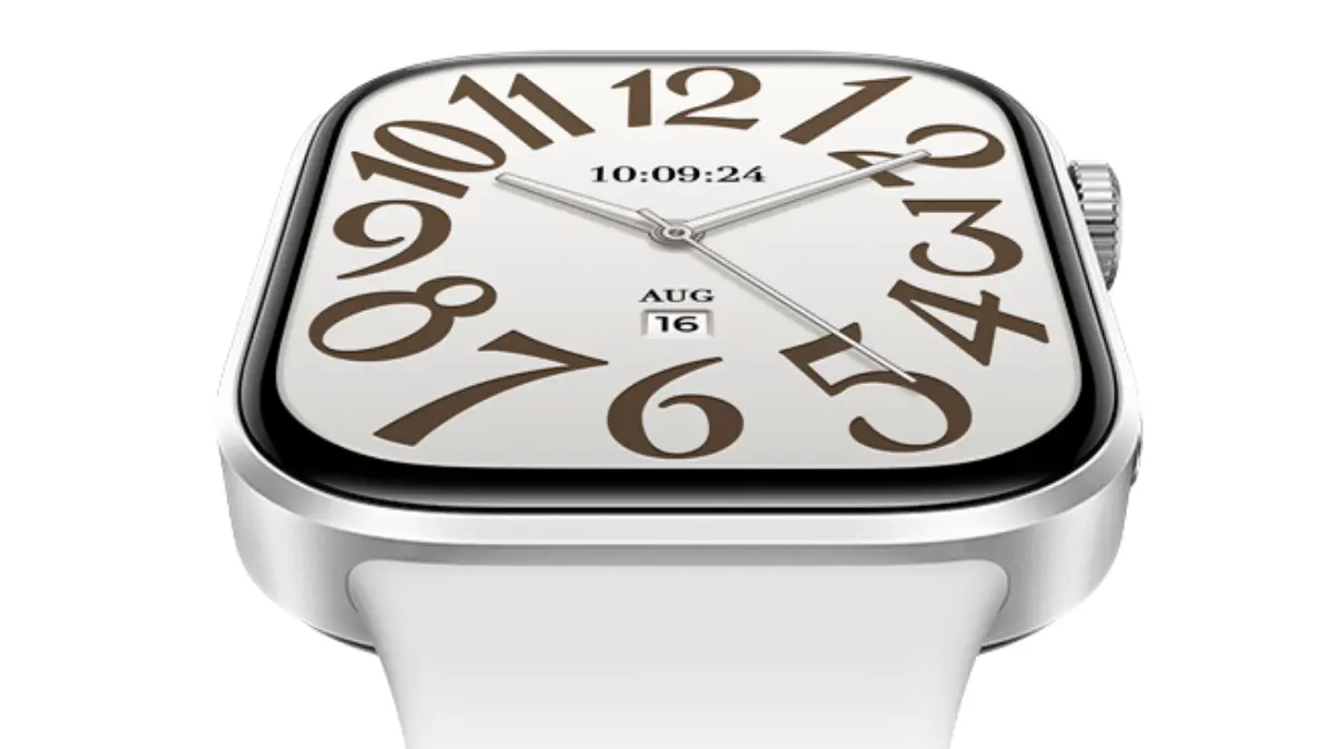 Redmi Watch 6 é bom? Review Completo e Ficha Técnica 1 Redmi Watch 6 e bom