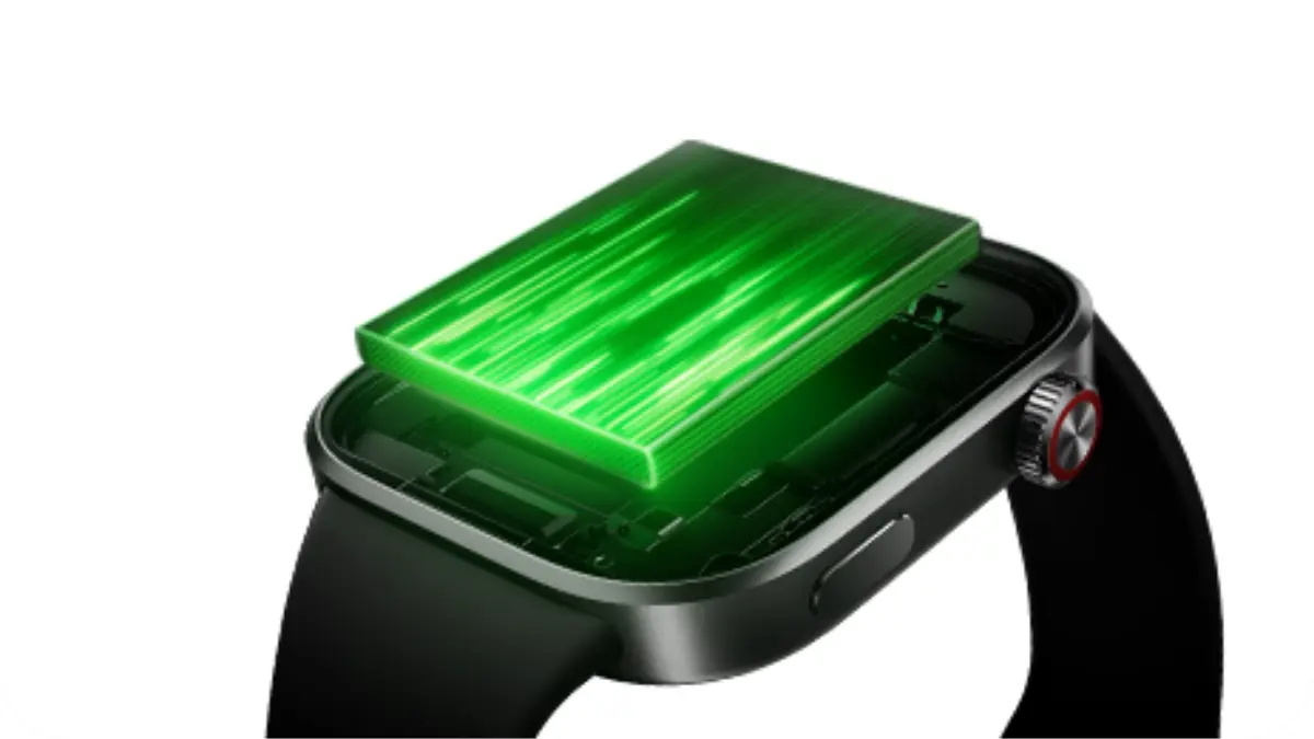 Redmi Watch 6 é bom? Review Completo e Ficha Técnica 3 Redmi Watch 6 preco
