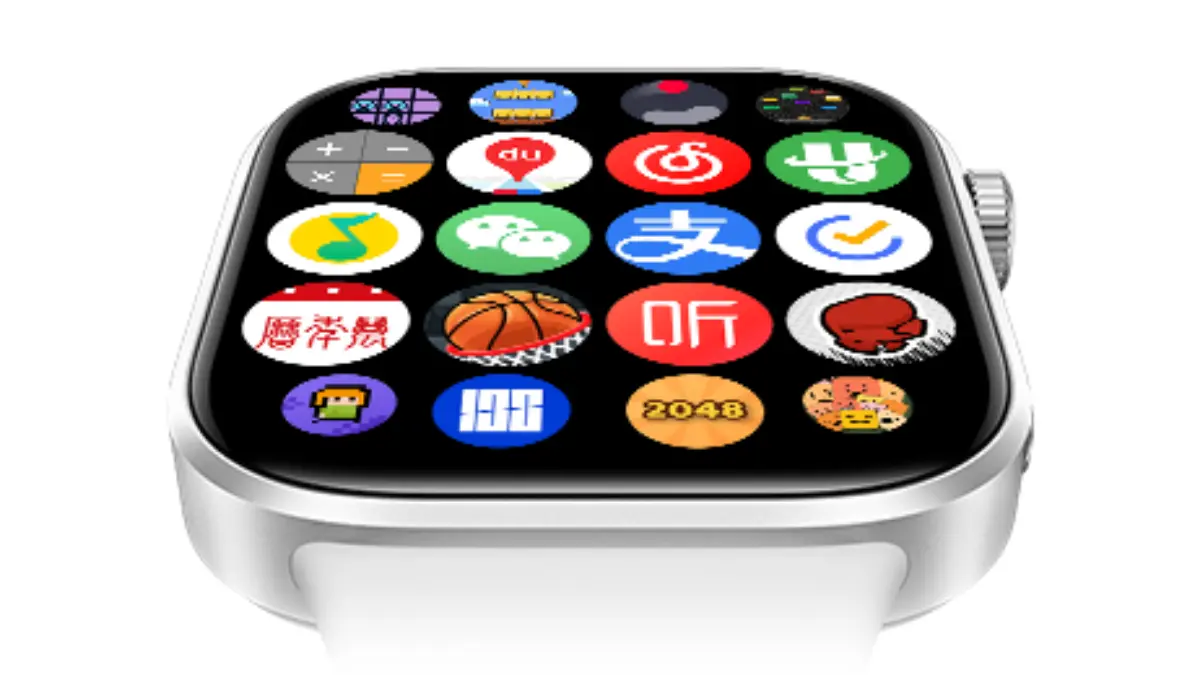 Redmi Watch 6 é bom? Review Completo e Ficha Técnica 4 Redmi Watch 6 vale a pena