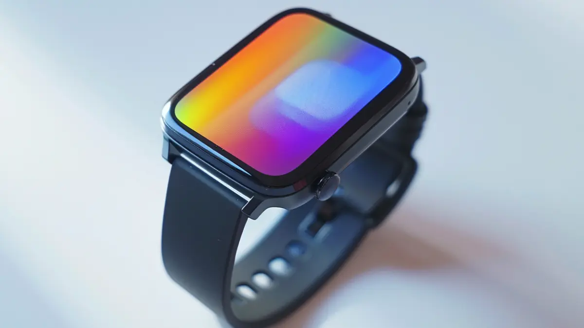 Smartwatches em Oferta Saúde e Economia em Destaque