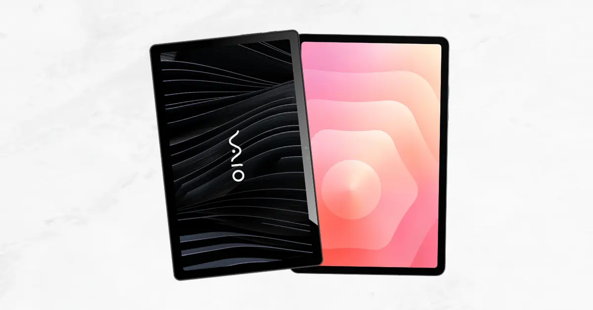 Vaio TL10 vs Galaxy Tab S10 Lite Comparativo Completo