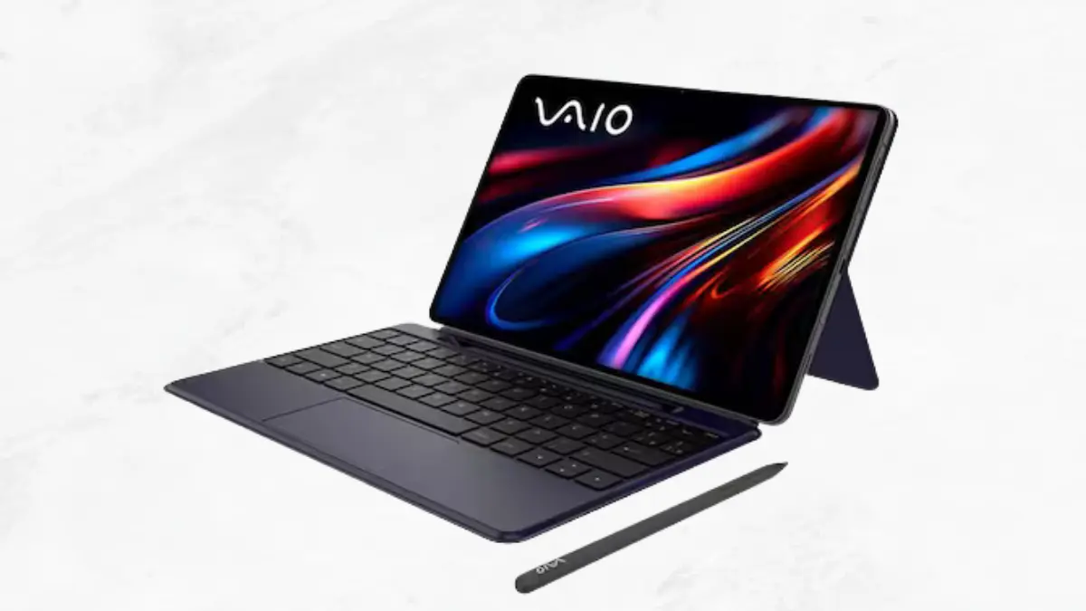 Vaio TL12 Vale a pena