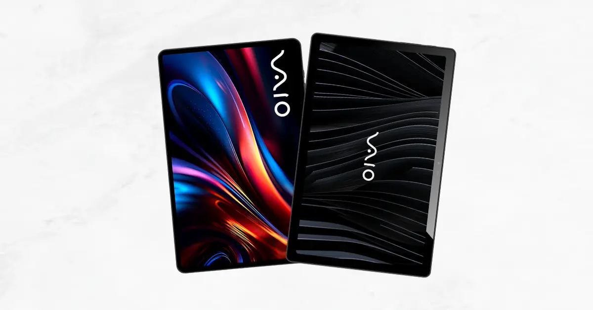 Vaio TL12 vs Vaio TL10 Comparativo Completo