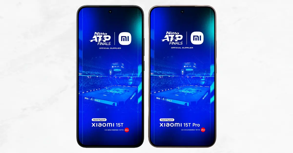 Xiaomi 15T vs Xiaomi 15T Pro Comparativo Completo