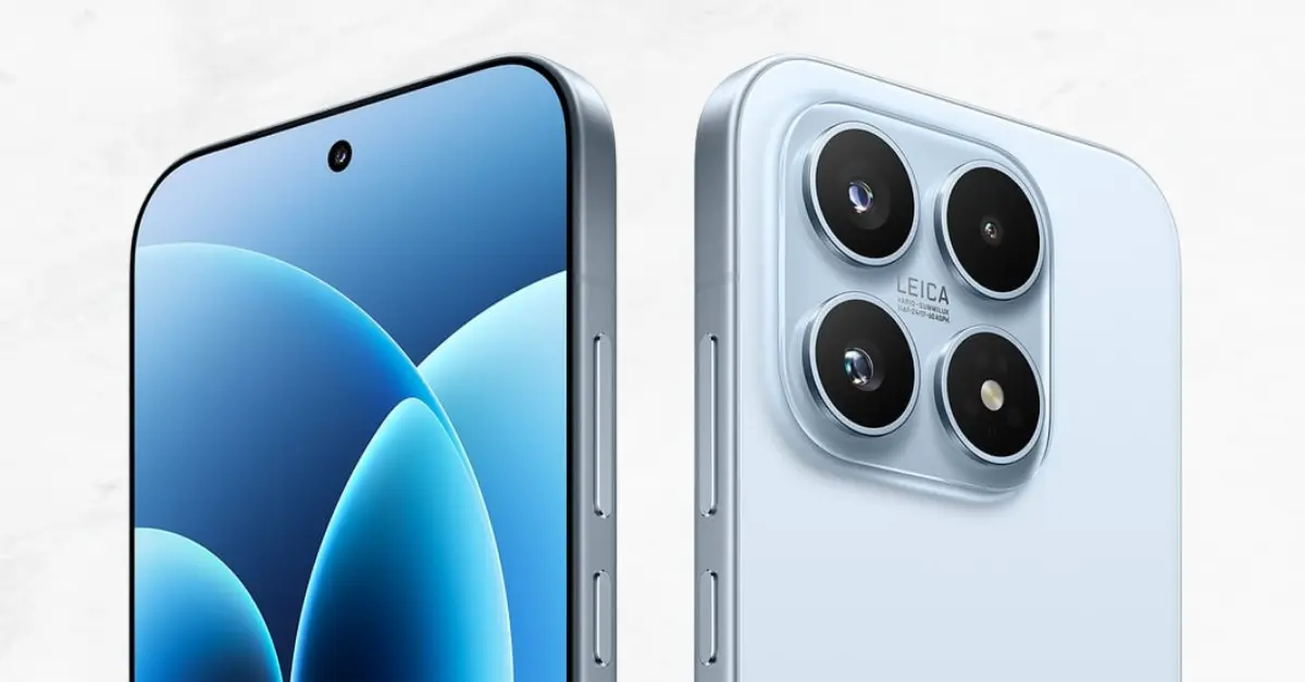 Xiaomi 17 vs Xiaomi 17 Pro Comparativo Completo