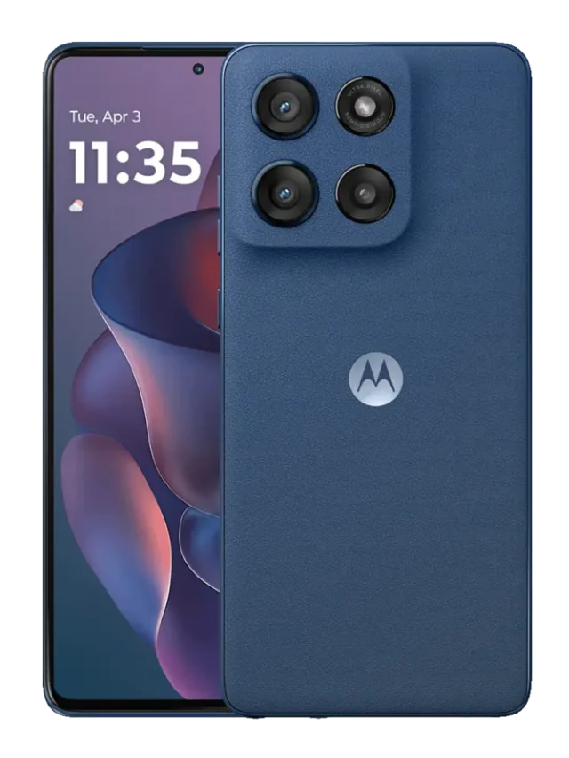 Edge 60 Fusion é ótimo para comprar na Black Friday 2025