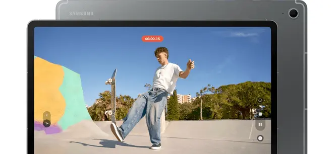 Galaxy Tab S10 FE vs Galaxy Tab S10 Lite: Comparativo Completo 4 s10 lite vs s10 fe