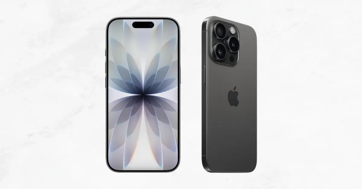 iPhone 17 vs iPhone 15 Pro
