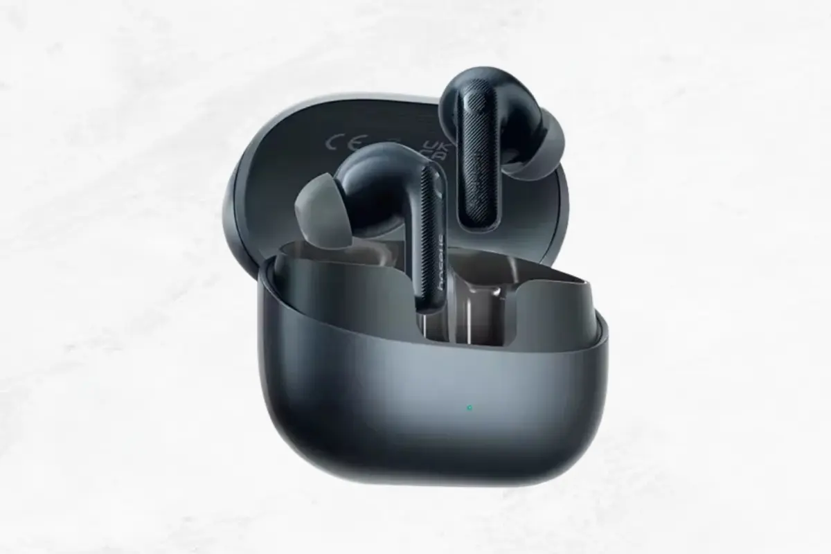 Baseus EP10 Pro é bom Review Completo