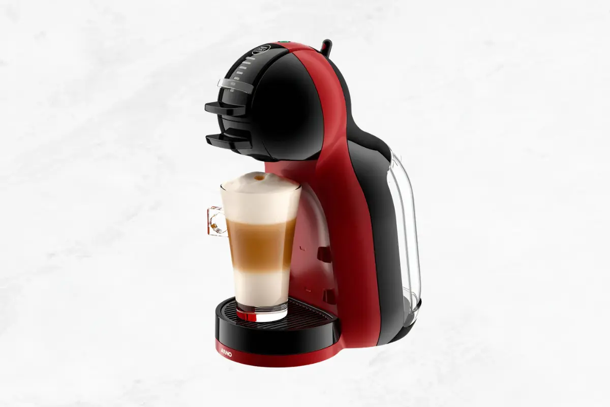Cafeteira Nescafé Dolce Gusto Mini é boa Review completo, preço e ficha técnica
