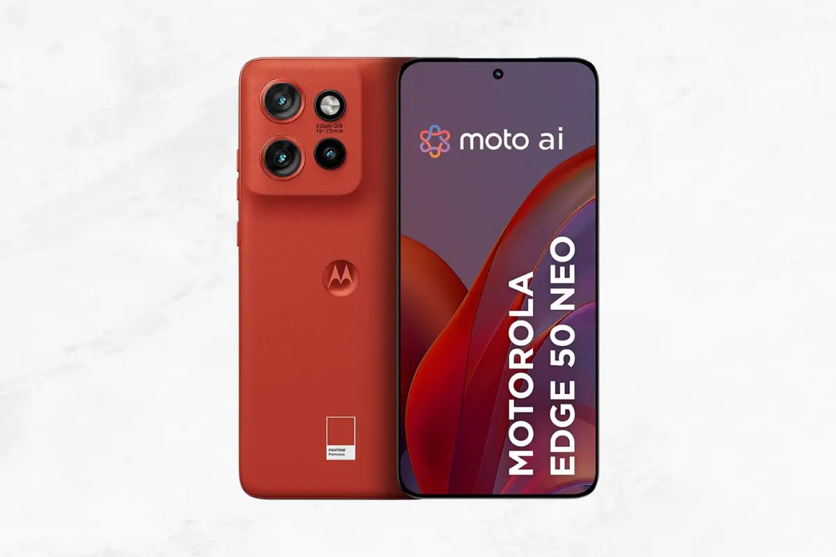 Edge 50 Neo é bom Review Completo e Análise Profunda