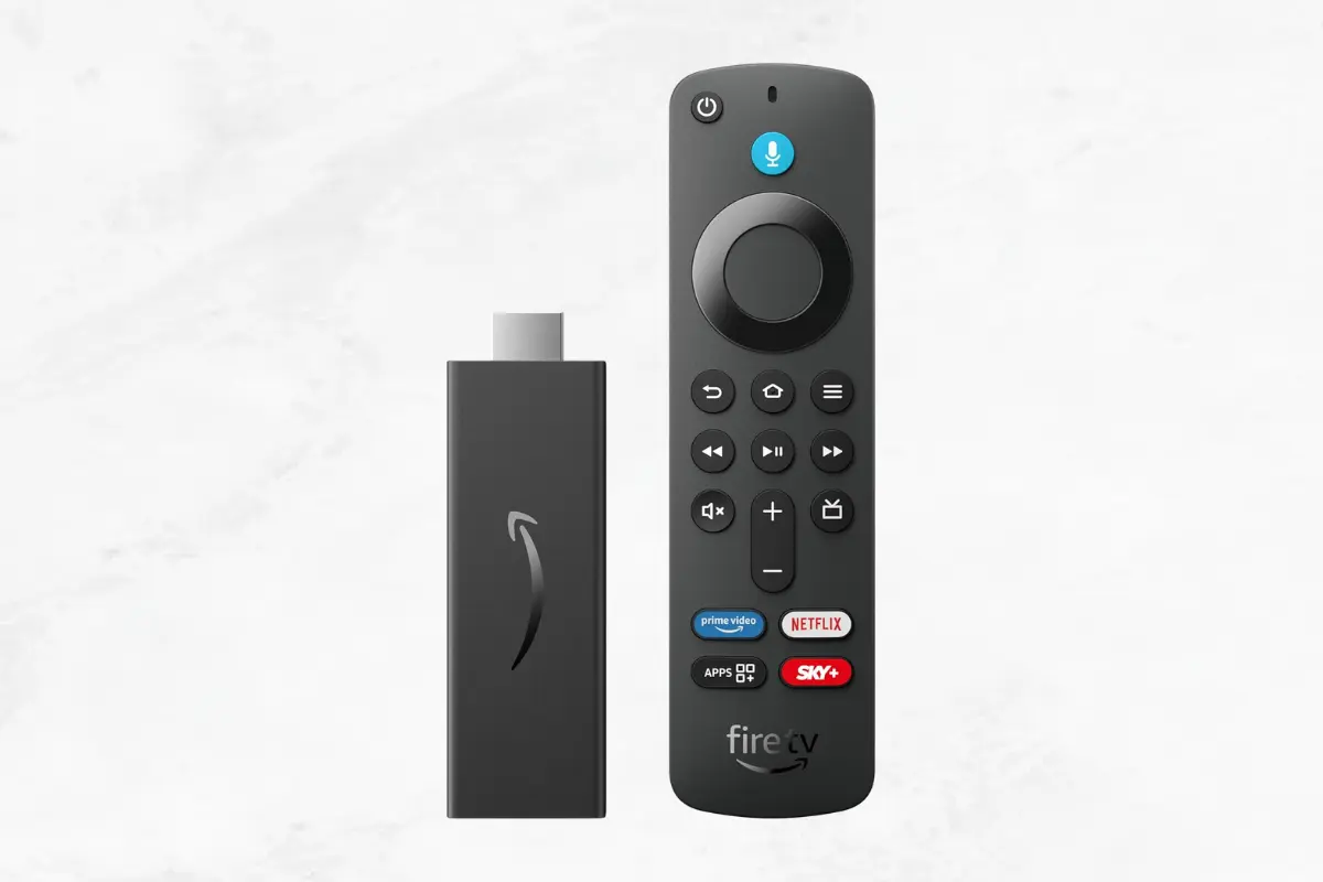 Fire Stick TV é bom Preço, Ficha Técnica e Review Completo