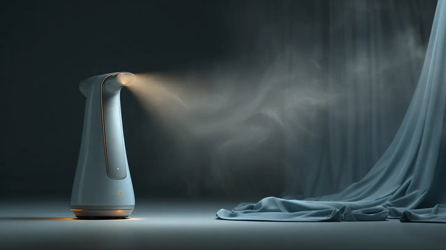 Melhor Passadeira a Vapor