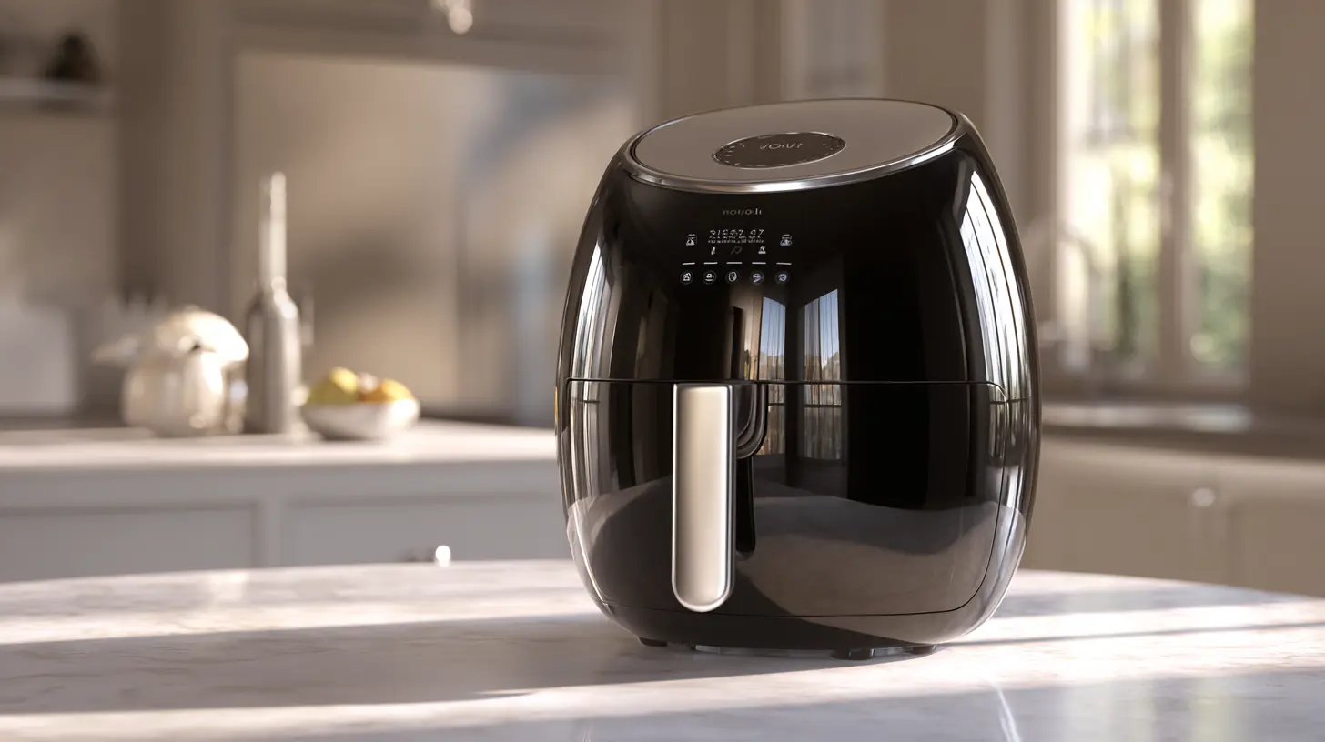 Melhores Air Fryers Mondial Custo Benefício