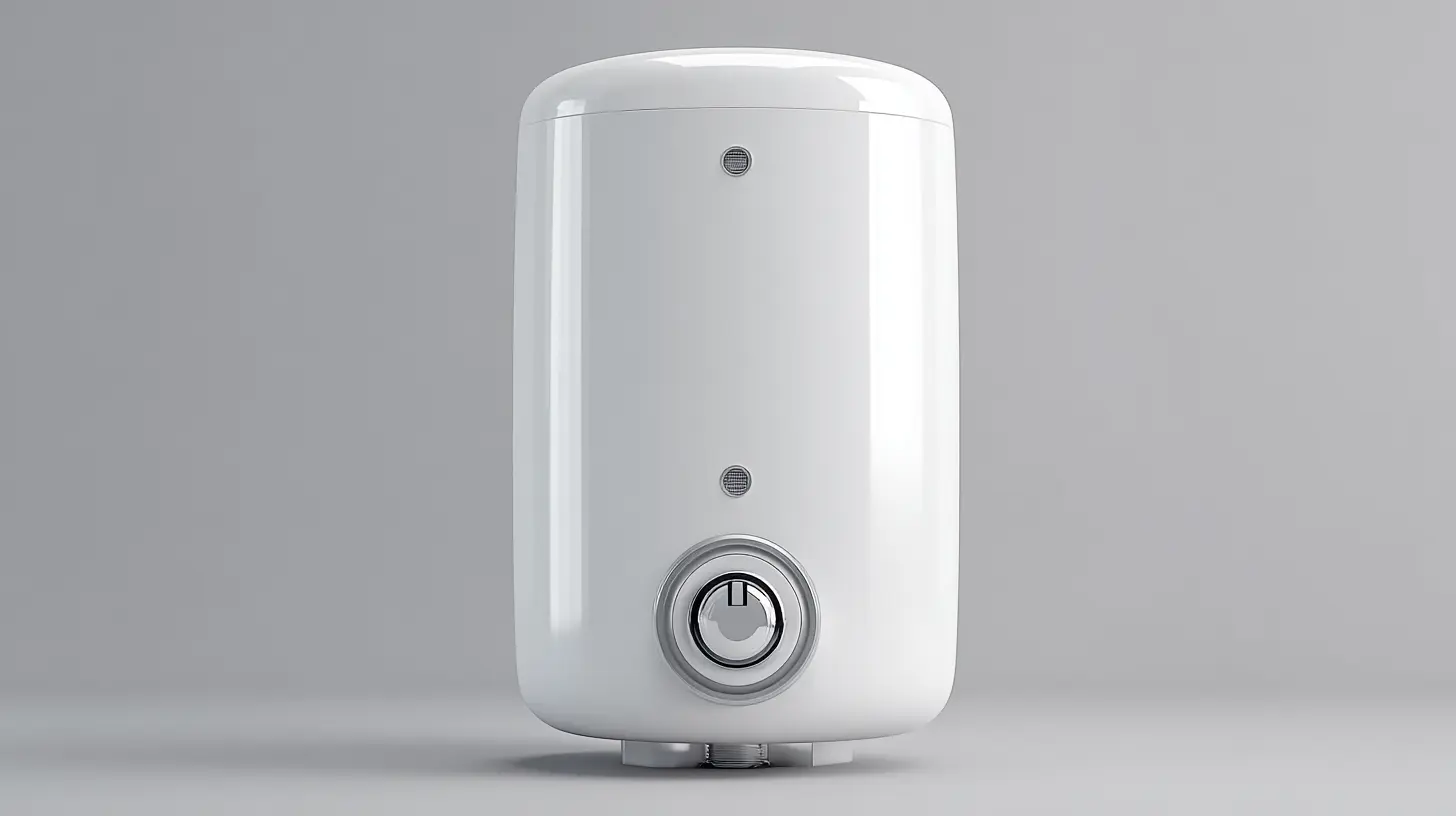 Melhores Aquecedores de Água Custo Benefício