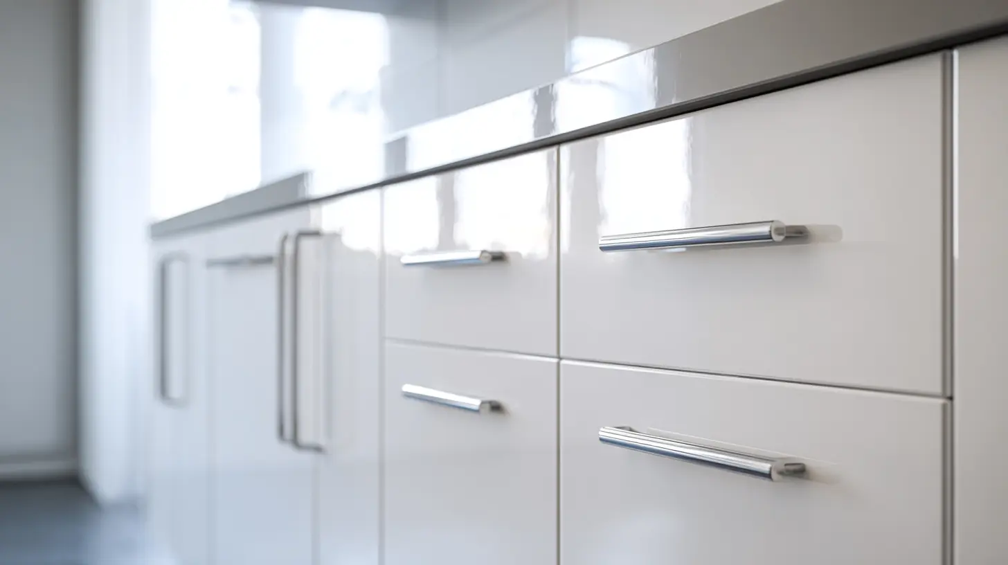 Melhores Armários de Cozinha Custo Benefício