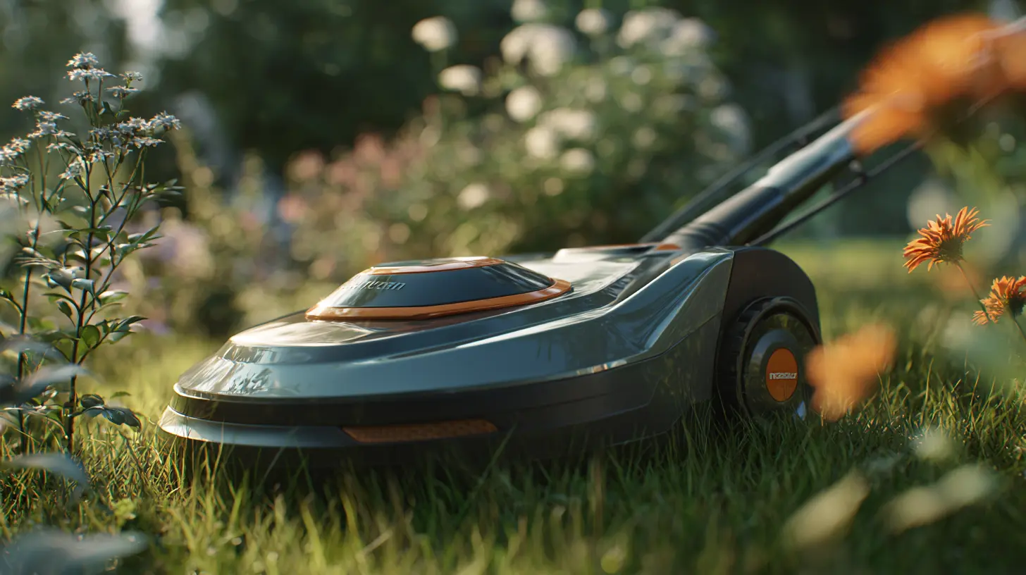 Melhores Cortador de Grama Custo Benefício