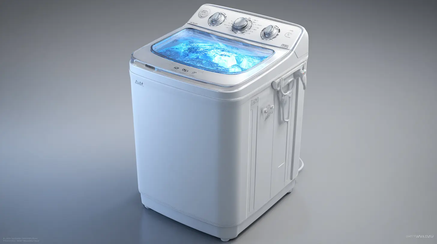 Melhores Tanquinho de Lavar Roupa Custo Benefício