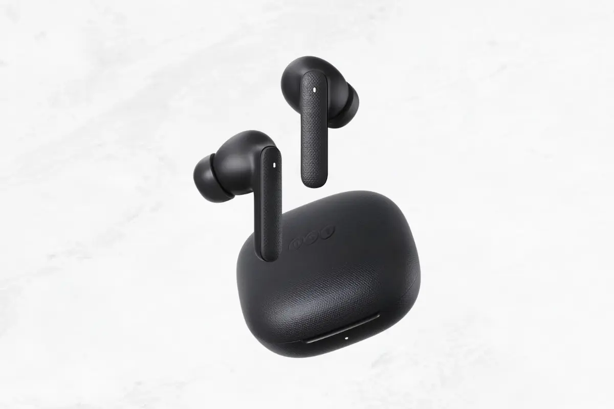 QCY Buds T43 é bom Review Completo e Atualizado