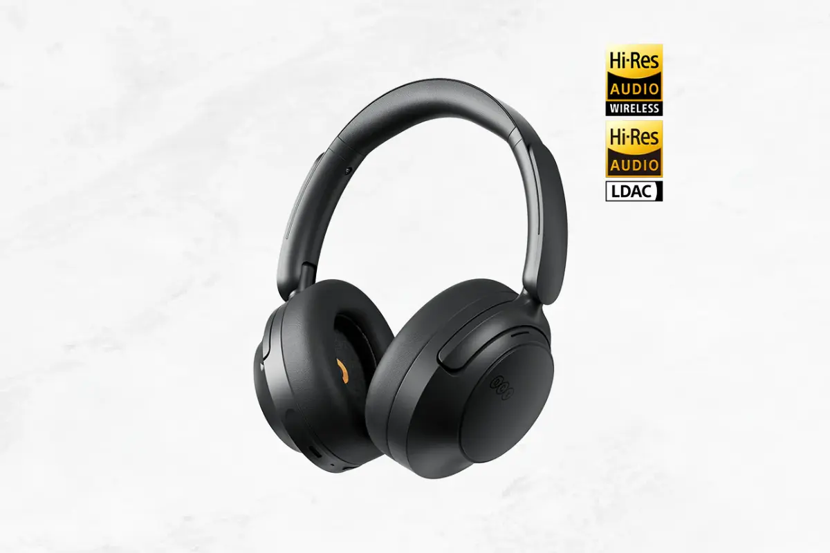 QCY H3S é bom Review Completo e Análise Profunda