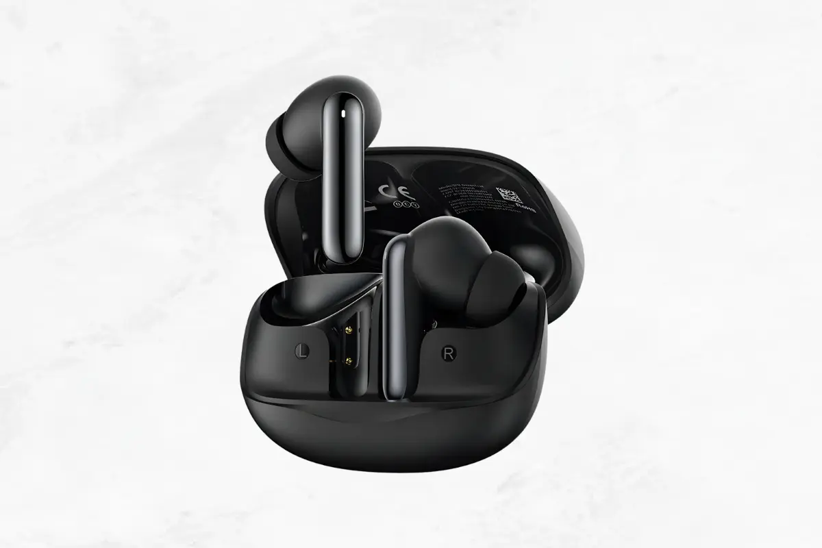 QCY MeloBuds N50 é bom Review Completo