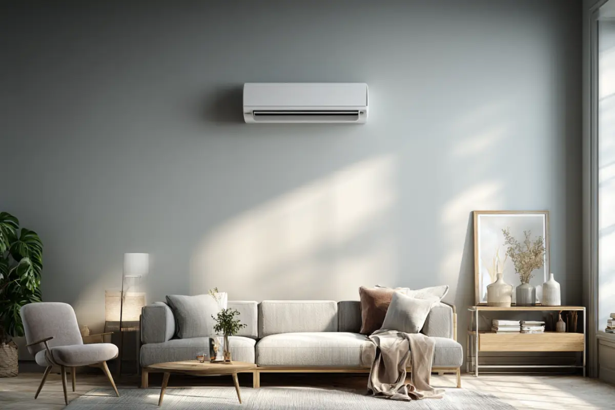 Qual o melhor ar condicionado custo benefício