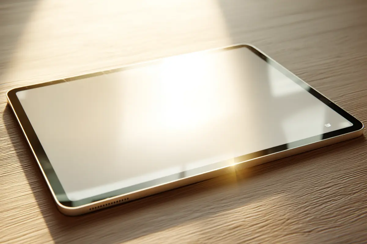 Qual o melhor tablet custo-benefício