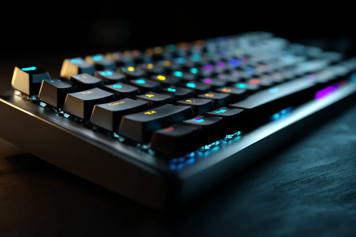 Qual o melhor teclado mecânico custo benefício