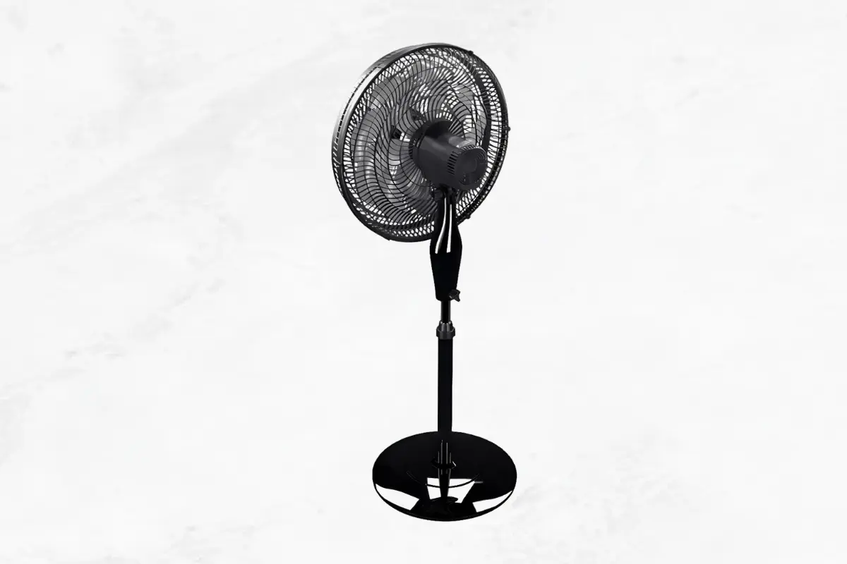 Ventilador Mallory Chronos é bom Preço, Ficha Técnica e Review Completo