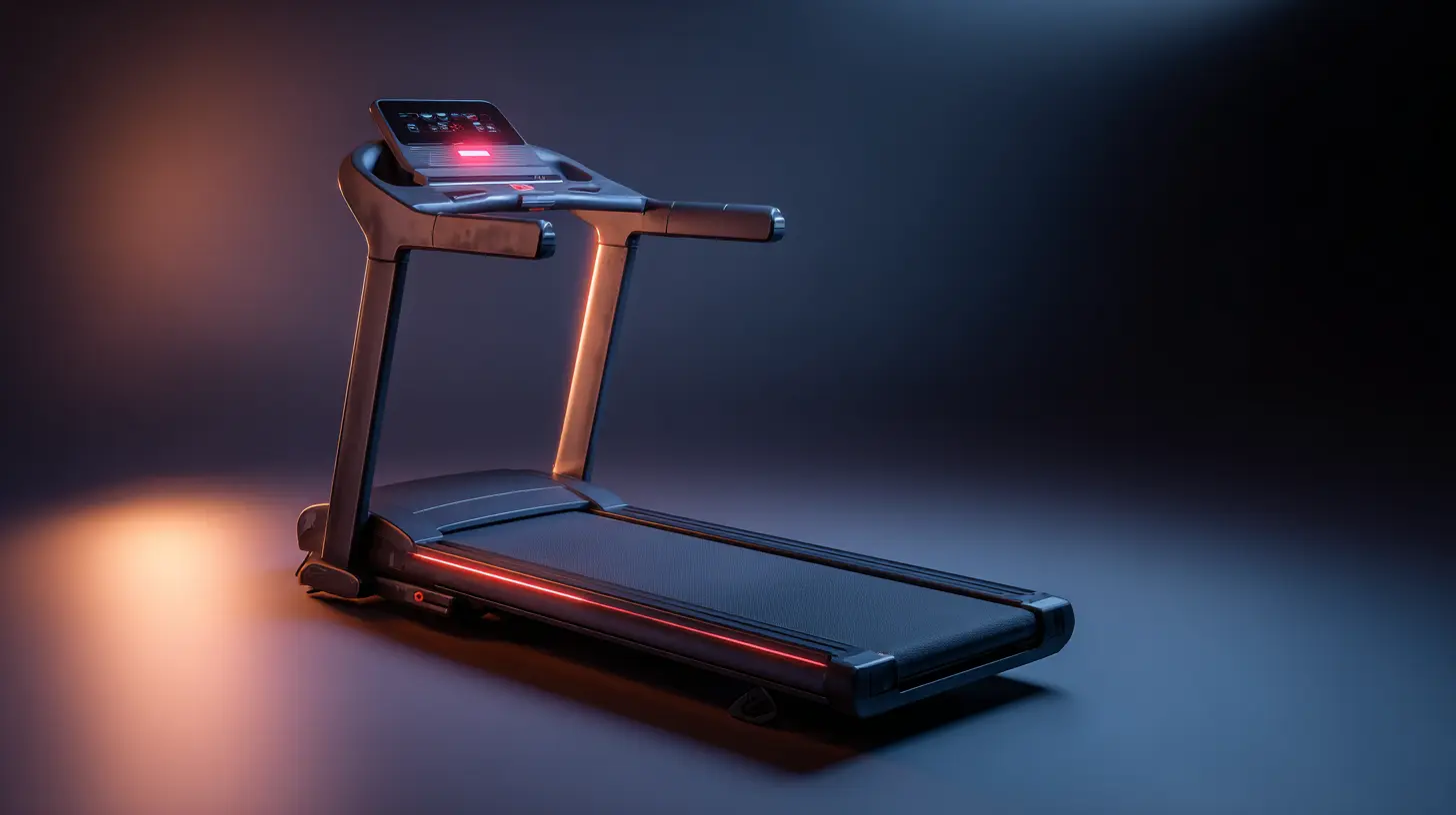 melhores esteira elétrica custo benefício