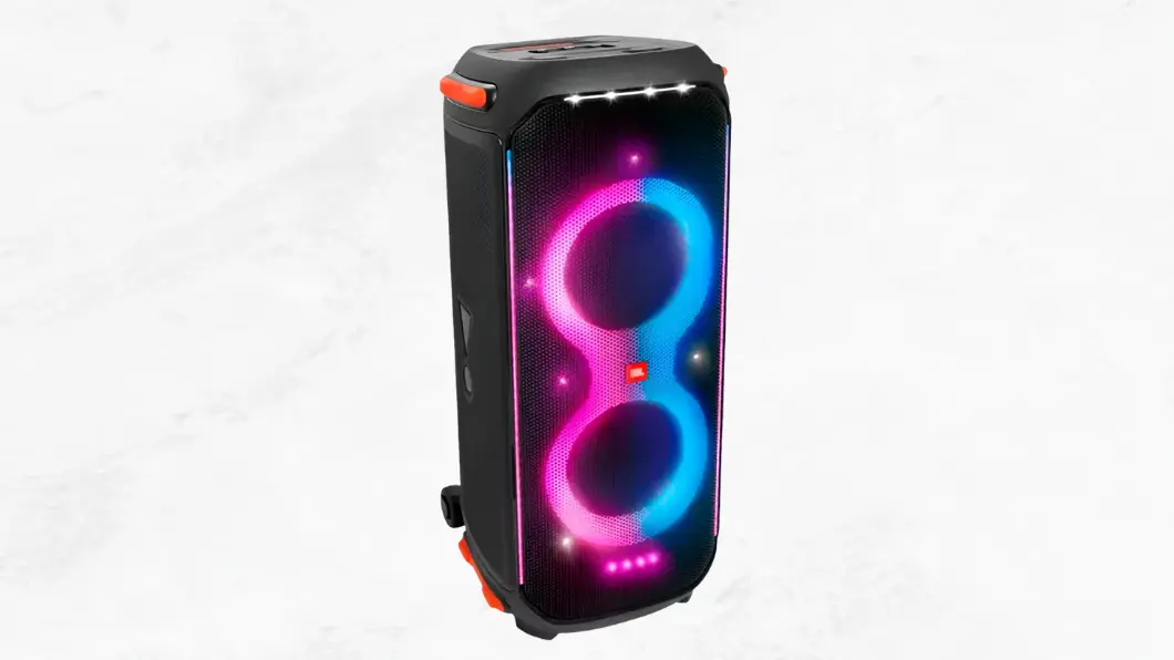 Melhores Caixas de Som JBL Grandes